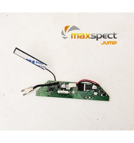 MJ-L165 PCB CONTROLLO MAXSPECT
